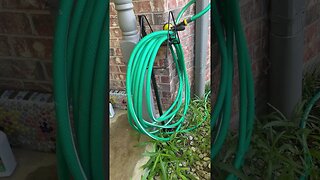 Artigarden Garden Hose Holder