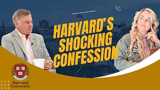 Kissinger’s Last Words and Harvards Shocking Confession | Lance Wallnau