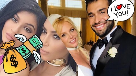 Celebrity Tarot🦋 Britney Spears’ Marriage and that darn $600 million