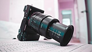 TTartisan 40mm F2.8 1:1 Macro Review