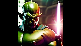 Mace Hulk Vegeta #hulk #macewindu #wonderapp #vegeta