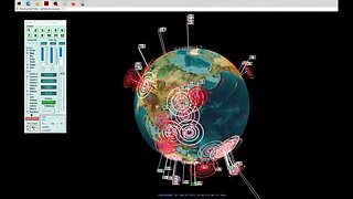 DUTCHSINSE - USGS NOT REPORTING SIGNIFICANT EARTHQUAKES