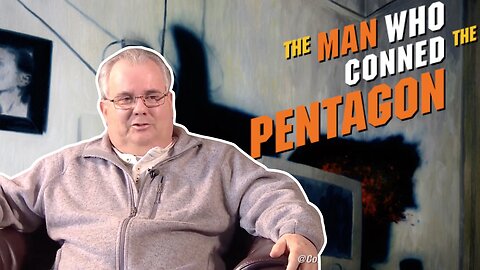 Dennis Montgomery: The Man who Conned the Pentagon