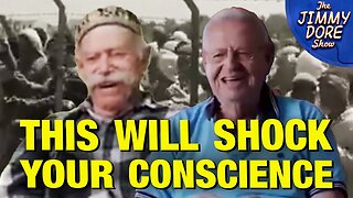 Grinning Israeli Invasion Veterans Admit To Raping and Murdering Palestinians