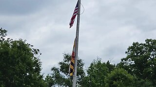 Essex PD Flag compliance