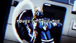 9NINE7 - You're not the one (Prod.Sketch)