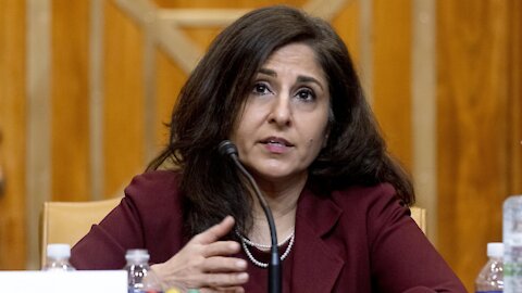 Neera Tanden Apologizes For Attacking GOP On Twitter