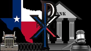 Coming to Aid Texas & Lawfare with De-Banking | News by Paulson (02/03/24)