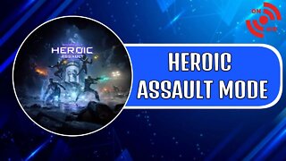 Gotham Knights Heroic Assault Mode - First Impressions/Gameplay