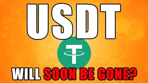 Not Good For Canadian Crypto | USDT Delisting