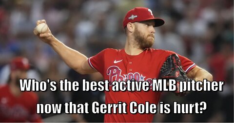 Pitch Perfect: Who's the Best Active MLB Pitcher?