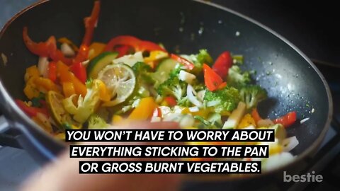 12 Ways You're Cooking Your Vegetables Wrong Which Reduce Their Health Benefits 10