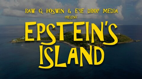 #EpsteinsIsland ~ #LostFootage show #JeffreyEpstein with #Billionaire Cast-aways ~ A #MusicalMeme