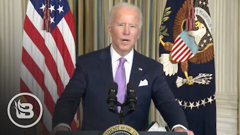 Biden Unveils Plan To Make Racial Equity “Be in the Business of the Whole of Government”