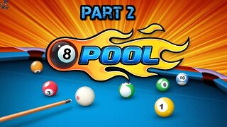 8 ball pool