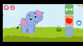 Cocomelon Animals Game for Kids @Cocomelon - Nursery Rhymes
