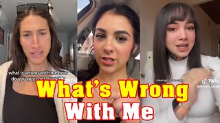 "What's Wrong With Me?" Modern Women Hitting The Wall