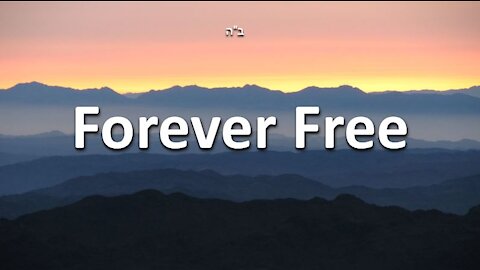 Forever Free