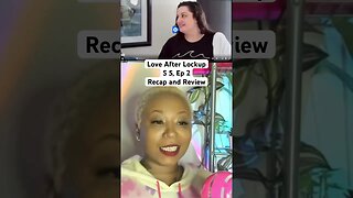 Love After L0ckup S 5, Ep 2 Recap and Review #shorts