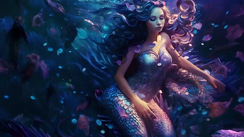 Celtic Fantasy Music – Ocean Siren | Mystical, Enchanting