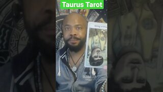 Taurus Weekly Tarot
