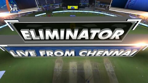 Mumbai Indians VS Lucknow Super Giant IPL 2023 Eliminator Match Highlights