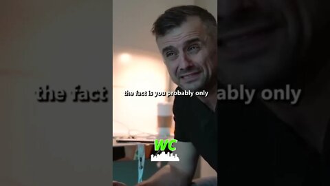 Gary Vee | Short Motivational Video