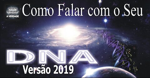 Como Falar com o Seu DNA Versão 2019