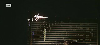 Wynn hotel-casino to equip security officers with ballistic body armor