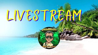 Midweek Livestream - Philippines & Married Life :)