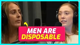 Modern Women THINK THIS About MEN