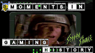 Moments in Gaming History | FMV Games!