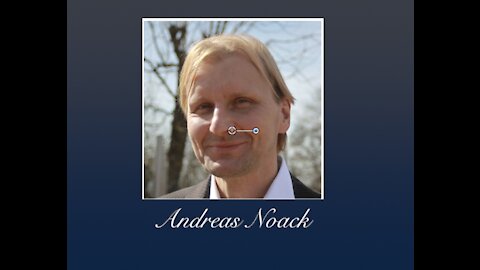 Andreas Noack - Graphène Hydroxide dans le vaccin - Soustitres Français