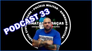 PODCAST 33 - DIVERSAS DEMANDAS, AUDIÊNCIA PÚBLICA E MAIS..