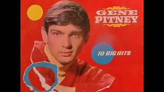 Gene Pitney "Town Without Pity"