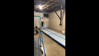 Averie flips 4