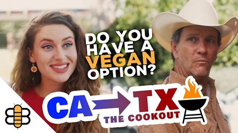 Californians Move to Texas | Episode 2: The Cookout