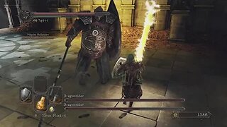 Dragonriders - Dark Souls II: Scholar of the First Sin