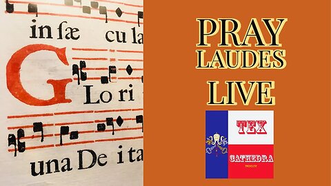 Laudes for the Office of the Dead for Ms. Betty White RIP. Breviarum Romanum, 1960 (Latin)
