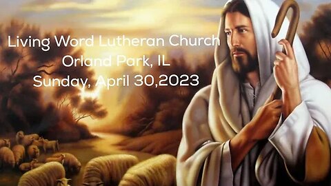 Join us for worship 4/ 30/ 23