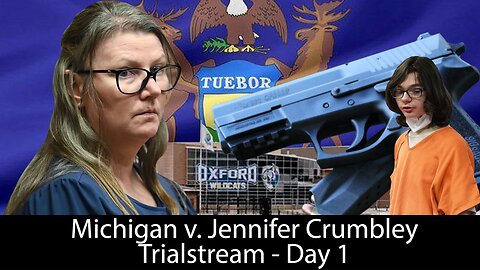 Jennifer Crumbley Trial - Day 1