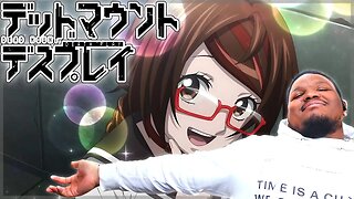 Zombie Waifu?! SAVE THEM! D.M.D.P - Episode 3