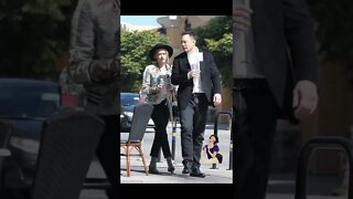 Elon Musk Is Amber Heard's Baby Daddy?