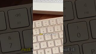 Apple Magic Keyboard Review