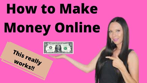 Discover How to Make Money Online as a 16 Year Old - This really works!!