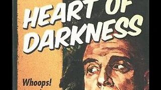 FREEPOLITIK - The Heart of Darkness