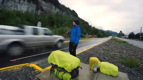 20 = The Patagonia Expedition Full Documentary Chile & Argentina