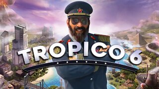 Tropico 6 How to Play