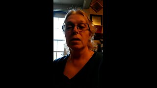 Patriot TV Testimony for Jana's healing 4-22-24
