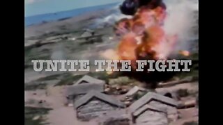 Unite The Fight - Episode 9